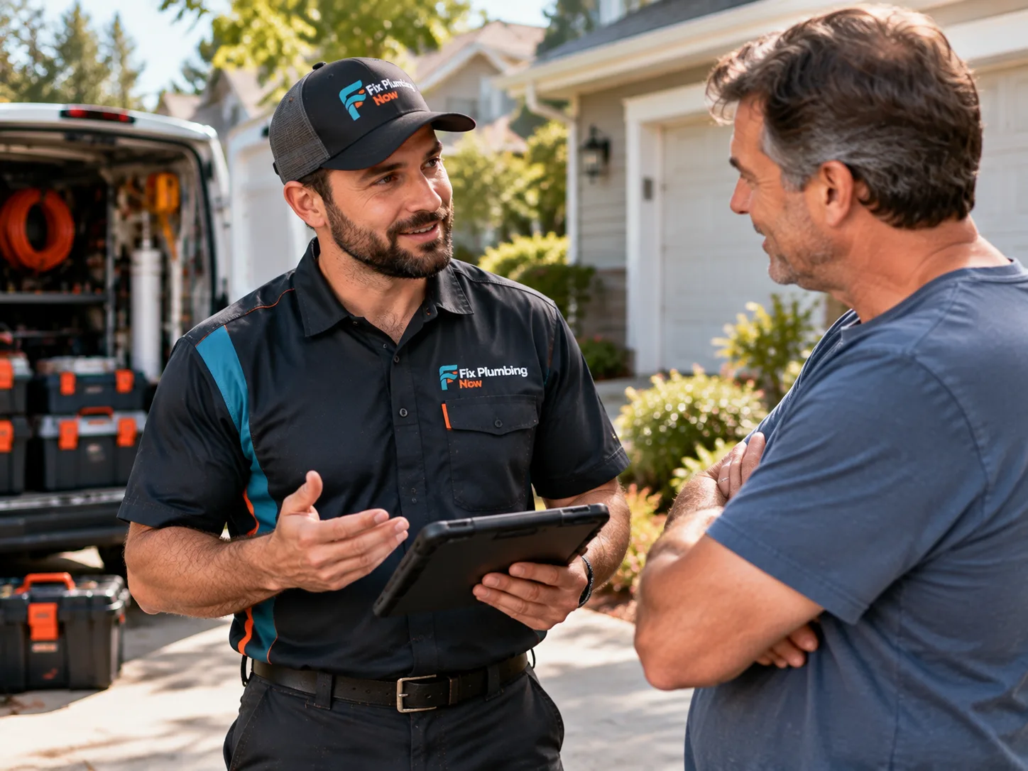 Clogged Drain Service Roscoe, MN FAQs